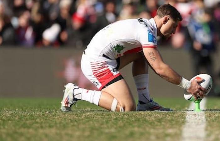 NRL eyes kick-off change in bid to combat head injuries