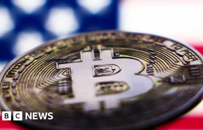 Bitcoin tops record $80,000 as Trump nears sweep of US Congress