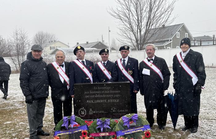 Remembrance Day: a collective gesture of memory