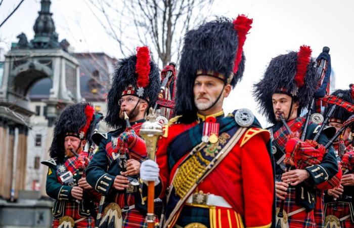 Remembrance Day | Gathered to remember