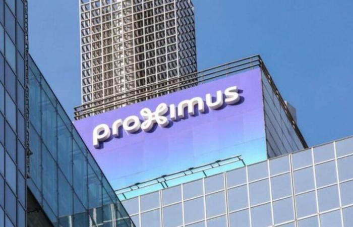 Bad surprise for all Proximus customers with the disappearance of this option