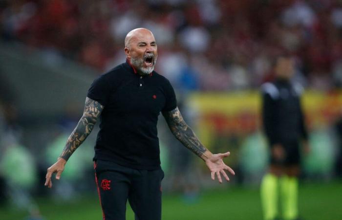 Rennes, Jorge Sampaoli's staff known