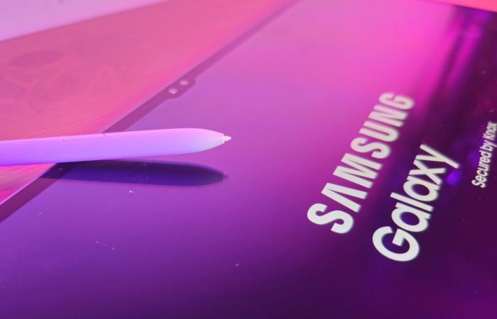 Samsung Galaxy Tab S10 Ultra review: ultra expensive, ultra premium