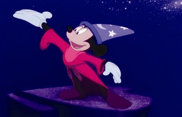 What are the 10 highest rated Disney films by fans? (The 3rd will surprise you)