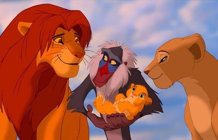 What are the 10 highest rated Disney films by fans? (The 3rd will surprise you)