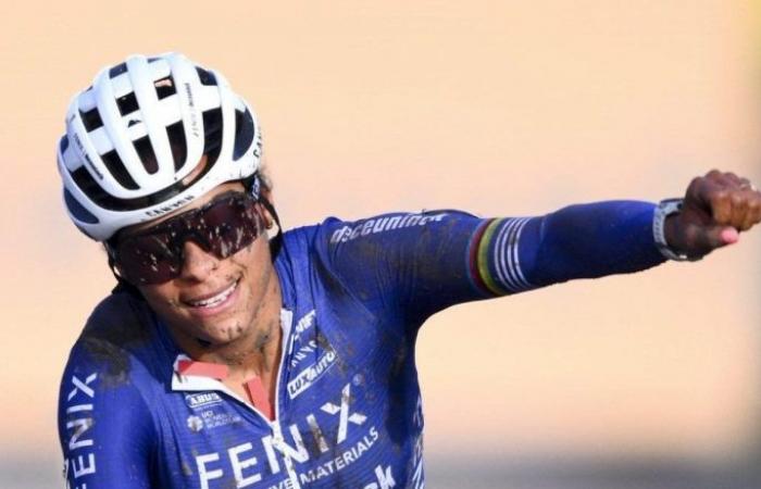 Cyclo-cross. Cycling. Superprestige – Alvarado: “Even more motivated after what happened…”