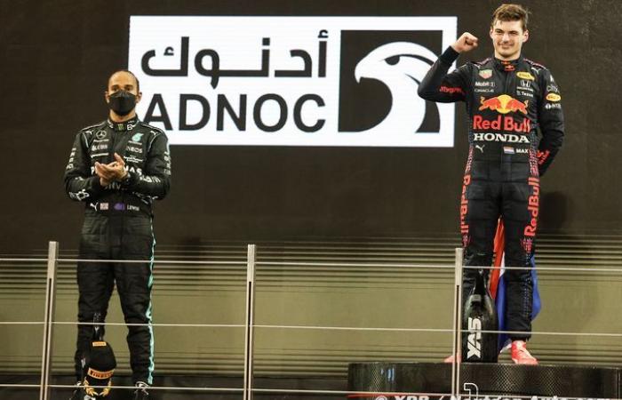 Formula 1 | Wolff explains why he considers Abu Dhabi 2021 'inexcusable'