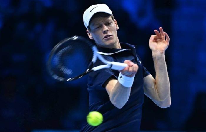 What is the Nitto ATP Finals schedule for Tuesday & Wednesday? | ATP Tour