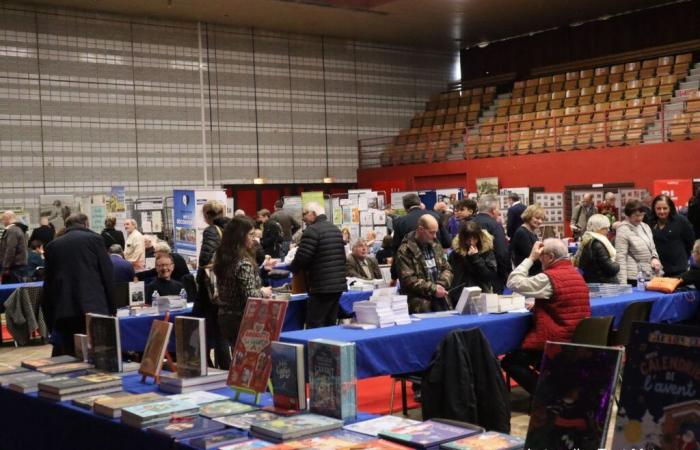 Woippy History Book Fair 2024: theme and program