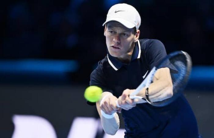 Sinner Fritz at the 2024 ATP Finals on TV and streaming: where to watch the match