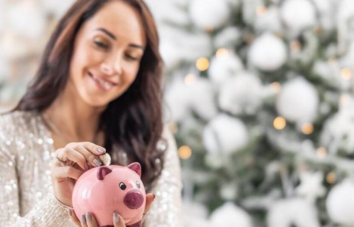 Christmas bonus 2024: how much to have a smoother Christmas this year?