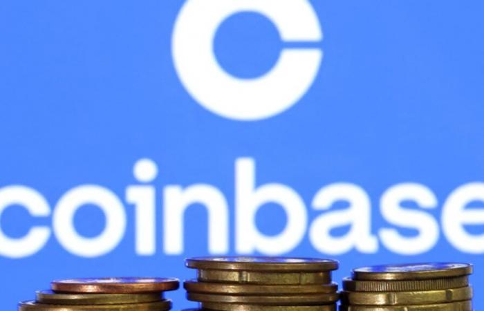 the CEO of Coinbase France sees “a boost for French players”