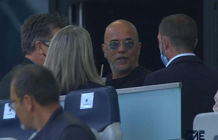 Pascal Obispo: “Like my comrades Dugarry, Lizarazu and Giresse, we want the current president to step aside. I love the club, the jersey. I am Girondin, and I will be for life”