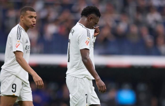 Mbappé – Vinicius Jr: A clash will break out at Real Madrid?