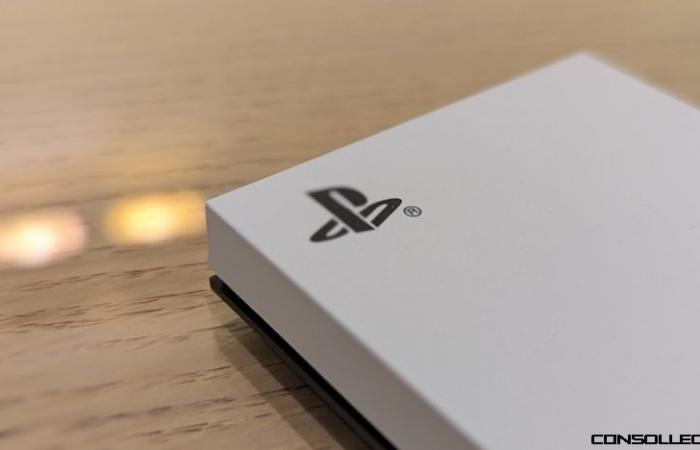 Testing the Seagate Game Drive SSD for PS5, an officially licensed PlayStation model