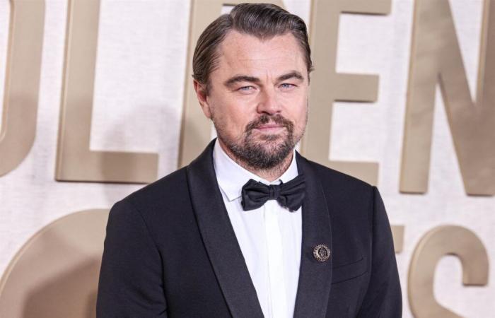 Leonardo DiCaprio: Brad Pitt, Steven Spielberg… The mind-blowing list of guests for his 50th birthday