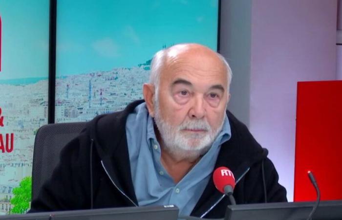 “It’s sad”: Gérard Jugnot reveals what he can no longer stand since the death of Michel Blanc (ZAPTV)