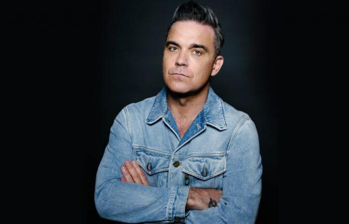 Robbie Williams to TW Classic 2025 and Amsterdam ArenA