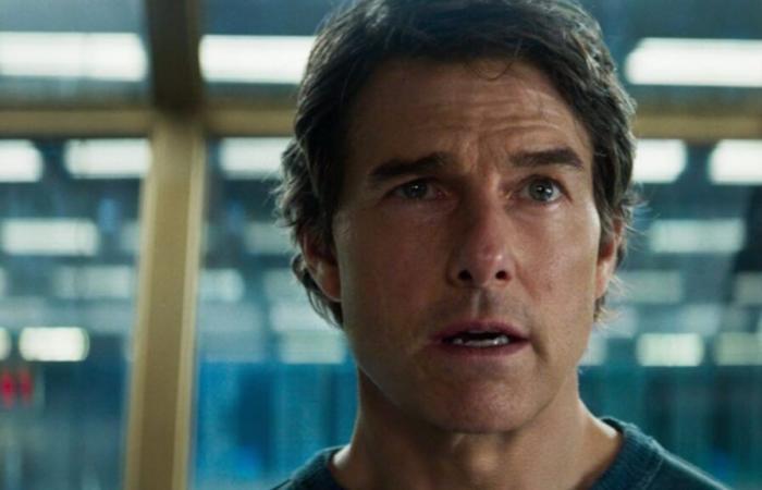 Tom Cruise Returns for ‘Mission: Impossible