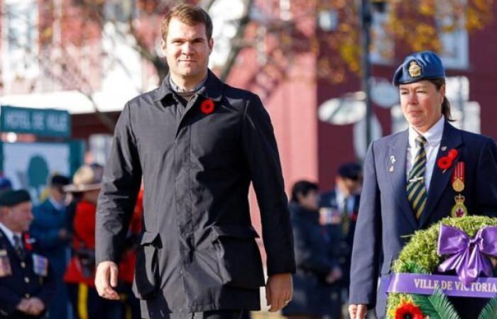 Remembrance Day marked across the country