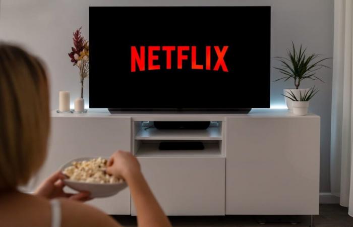 Netflix is ​​shaking up its programs and will soon offer one of the biggest live shows