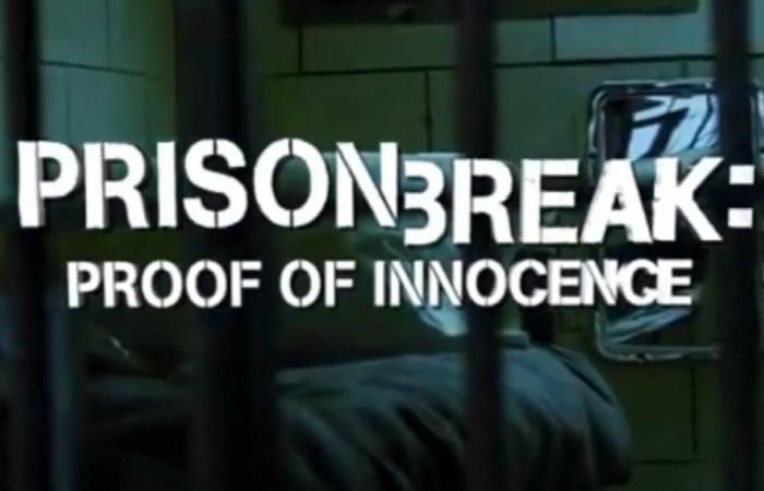 How to watch Prison Break TV series, movie, & spinoff in release and chronological order