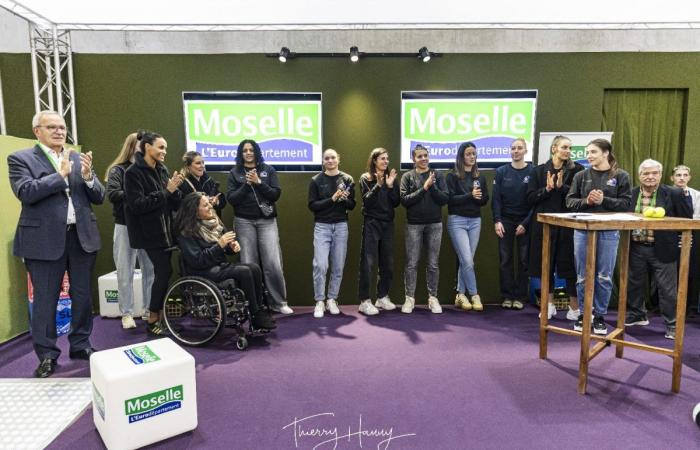 Moselle Open 2024: the souvenir album “in front and behind the curtain”