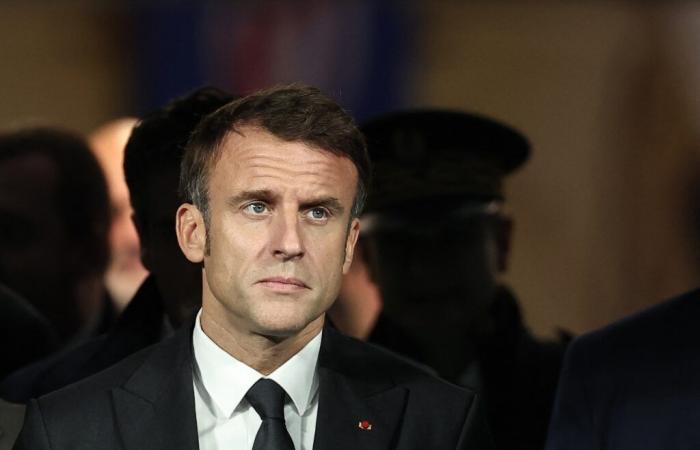 6 a.m. news – France-Israel: what we know about Emmanuel Macron’s presence at the match