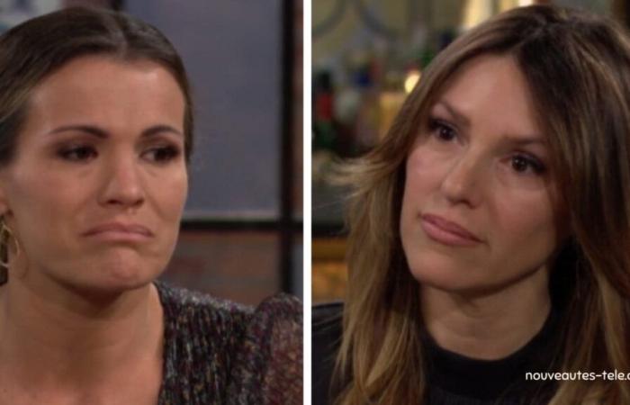 Chelsea in love with Rey, Chloé worries about mourning – The Young and the Restless ♡ November 15, 2024 (episode 9094 – full summary LFDLA)