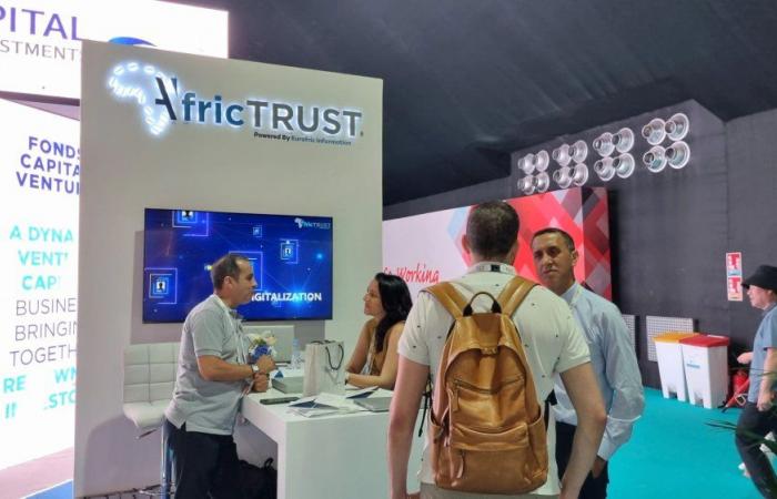 AfricTrust becomes the first approved digital trust service provider in Morocco