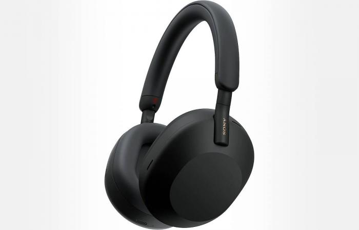 thanks to this big drop in price, the headset is only €233!