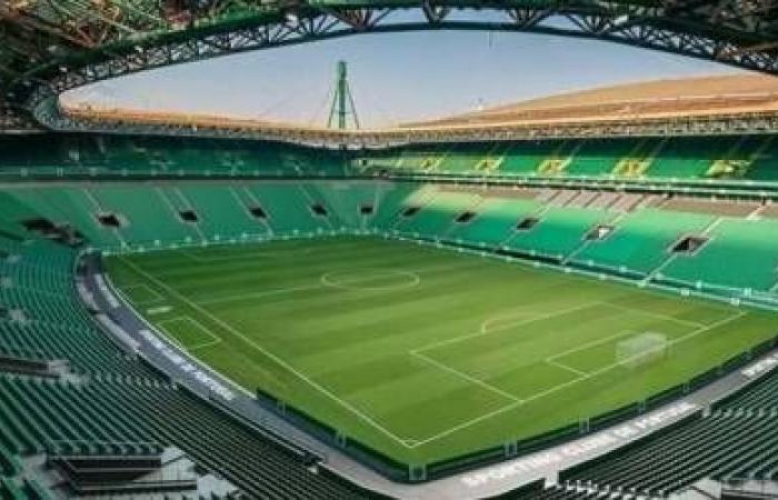 New Sporting coach is presented today in Alvalade