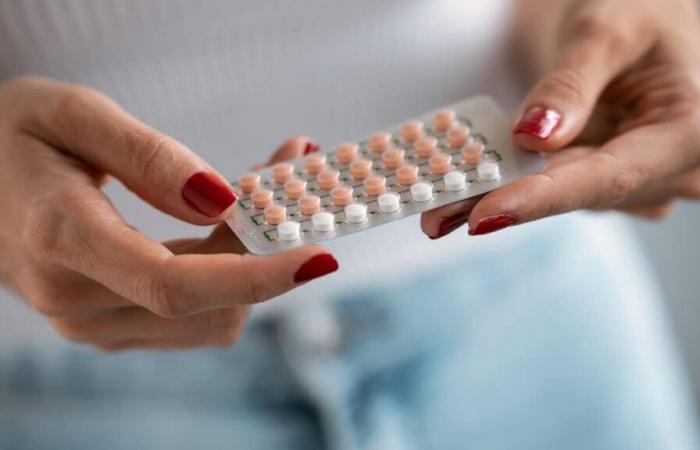 I want the government to pay for my birth control pill