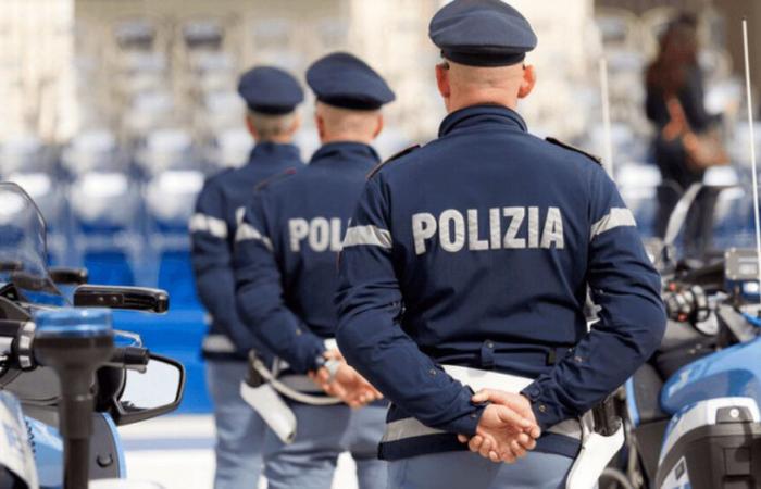 Italian police seize 1 million euros in assets from Moroccan man