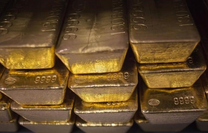 Gold Price Drops Below $2,700 on Consumer Price Index, Fed Signals By Investing.com