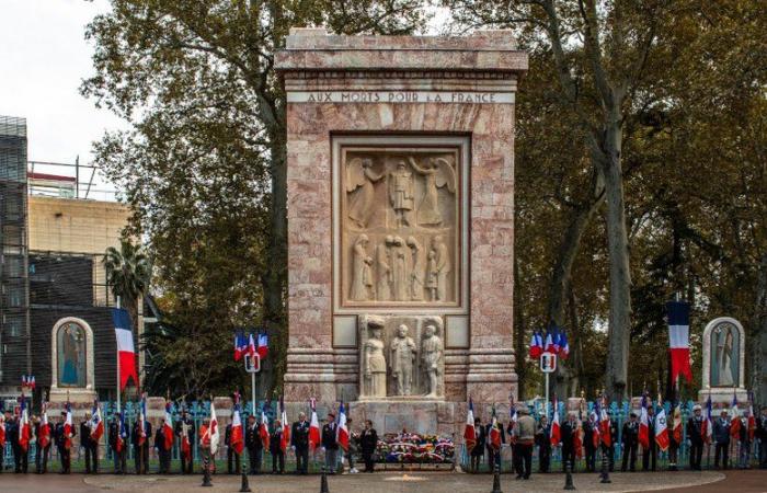 November 11: Discover the list of 6,882 soldiers from the Pyrénées-Orientales who died for France during the First World War