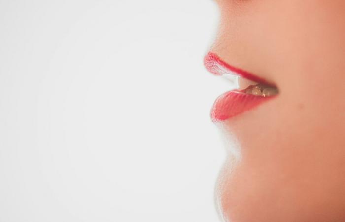 researchers grow lips in the laboratory