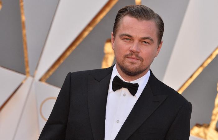 Leonardo DiCaprio is 50 (yes, seriously), how much has he changed since his debut?