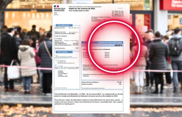 These November levies will rob millions of French people, discover the critical days and check if you are in the viewfinder