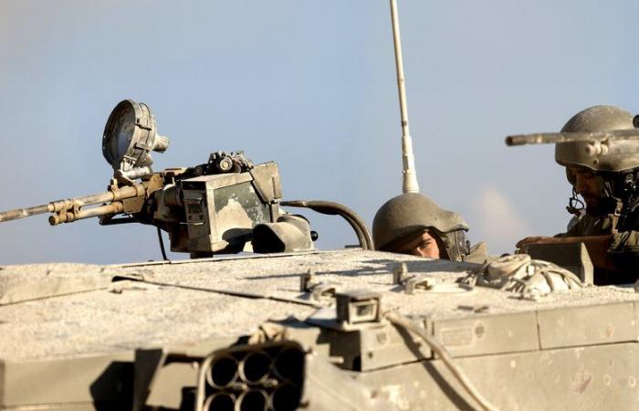 War in Gaza: “Some people were unable to leave and remained stuck in their homes”, Israeli tanks enter and shoot into the Nousseirat camp