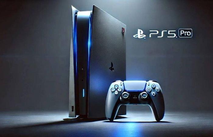 The Playstation 5 Pro, symbol of the surge in electronics prices