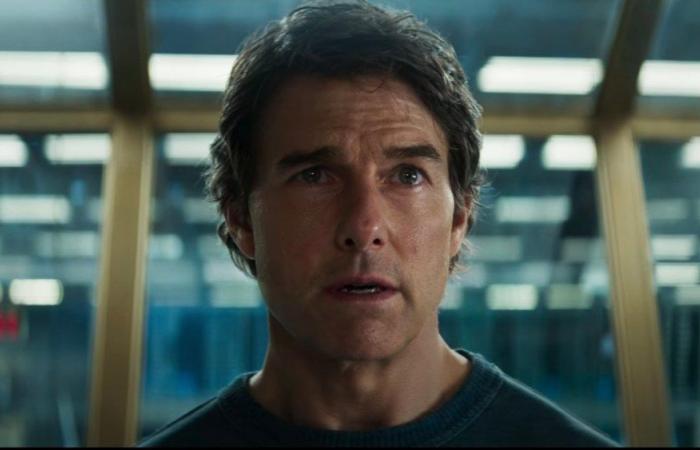 Mission Impossible 8 Gets Trailer and Title: ‘The Final Reckoning’