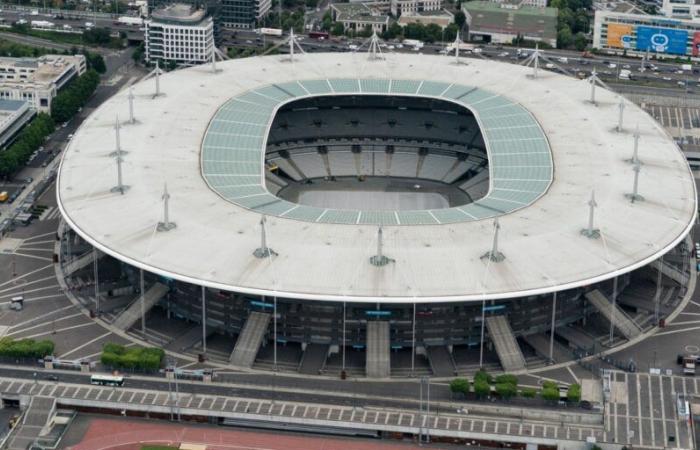 INFO EUROPE 1 – After the anti-Semitic attacks in Amsterdam, the organization of the France-Israel match in Paris under high security