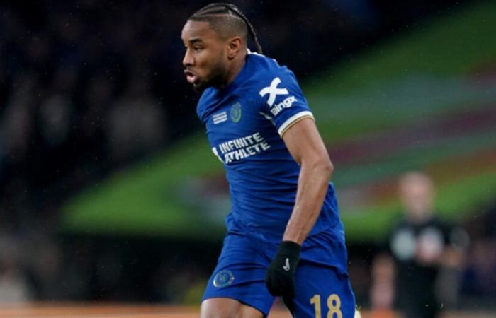 Chelsea, Nkunku wants to give up everything