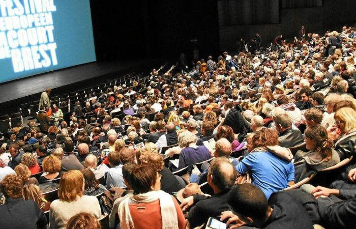 Three good reasons to go to the European Short Film Festival in Brest from November 12 to 17