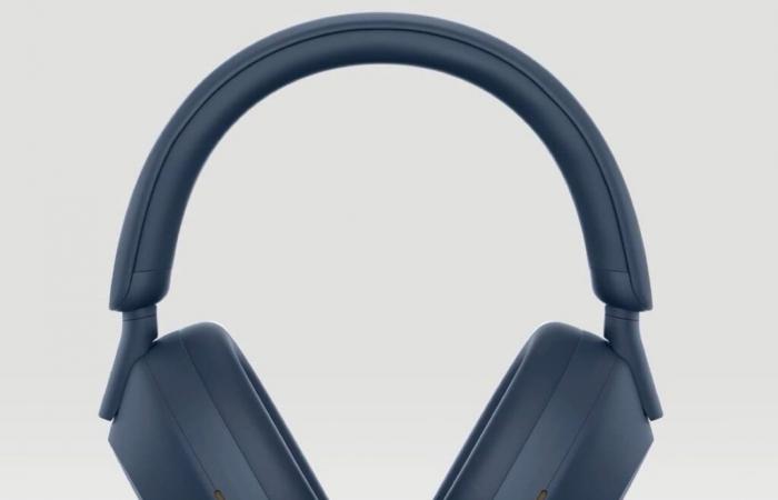 at this price, this Sony headset ridicules Apple and its AirPods Max