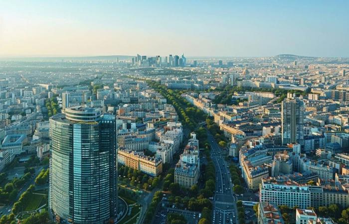 A real estate investment advisor warns about the evolution of real estate prices in France in the coming months)