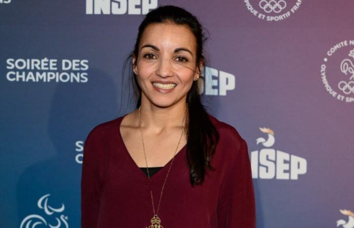 targeted by racist and sexist attacks, Sarah Ourahmoune withdraws her candidacy for the presidency of the French Federation