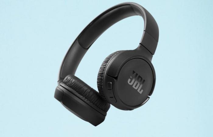 It’s now or never to take advantage of these JBL Bluetooth headphones at a low price