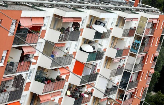 2,800 new homes per year, hunting for vacant homes, rehabilitation of existing ones: what is the housing plan presented by the Nice Côte d'Azur Metropolis?